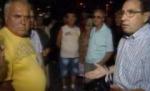 Pensionarii se calcă în picioare pentru un bilet de tratament (VIDEO)