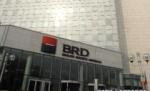 Profitul BRD, în scădere cu 17,4% 