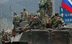 Rusia ameninţă cu folosirea forţei pentru apărarea locuitorilor Osetiei de Sud
