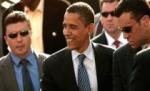 Barack Obama primeşte 30 de ameninţări cu moartea pe zi. Serviciile Sercrete nu mai fac faţă 