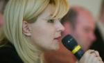 Comisia de anchetă în cazul ministrului Udrea se reuneşte pentru prima dată
