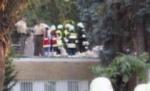 Berlin. Doi români, printre care preotul Bisericii Ortodoxe, au murit, după ce acoperişul casei parohiale s-a prăbuşit