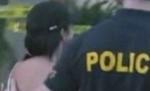 Înscenare ca-n filme: O femeie a fost arestată după ce a angajat un poliţist sub acoperire să-i omoare soţul (VIDEO)