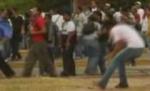 Protestele continuă în Honduras, la mai bine de o lună după lovitura de stat (VIDEO)