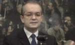 Boc: De la 1 ianuarie, impozitul forfetar va fi restrâns la anumite domenii sau activităţi