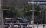 Presupusă membră ETA, principal suspect în cazul atentatelor din Palma de Mallorca