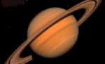Fenomen întâlnit o dată la 15 ani: Inelele planetei Saturn 