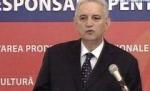 Ilie Sârbu: Persoanele nevoiaşe vor primi ajutoare în zahăr şi făină, în valoare de 28 milioane de euro