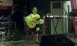 Târgu Jiu. Festivalul de Folk şi Baladă ?Poarta Sărutului