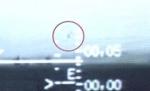 Avion, filmat în timp ce se prăbuşeşte în Bacău (VIDEO)