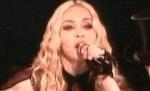 Madonna vine la Bucureşti cu antrenorul personal şi trei bucătari (VIDEO)