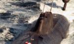 Reperarea submarinelor ruseşti în Oceanul Atlantic semnifică 