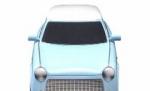 Trabant-ul revine în variantă electrică: Noul model va fi prezentat la Frankfurt (VIDEO)
