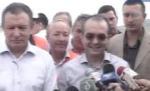 Boc vrea să câştige pariul cu Badea: 
