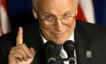 Dick Cheney:  Bush a devenit mai ?moale? în timpul celui de-al doilea mandat