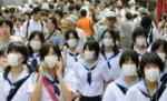 Primele decese din cauza gripei A H1N1 în Japonia şi Coreea de Sud
