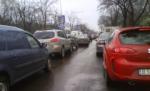Restricţii de circulaţie sâmbătă noapte pe mai multe străzi din centrul Capitalei 