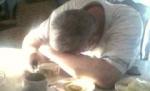 Iosif Chirică, şeful poliţiei din Slobozia, surprins la un şpriţ cu un interlop (FOTO şi VIDEO)