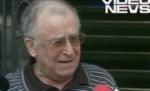 Ion Iliescu, înaintea şedinţei PSD:  ?Dă-o-n mă-sa de guvernare!? (VIDEO)