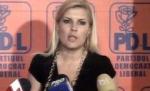 Udrea: Se încearcă lichidarea unui ministru prin metodele fostei Securităţi. Nimeni de la Minister nu mai vine la comisie