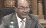 Băsescu: Şcoala românească nu îşi mai poate permite să fie producătoare de şomeri şi diplome pe bandă rulantă 