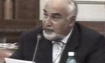 Contre între Băsescu şi Vosganian, pe tema legilor educaţiei (VIDEO)