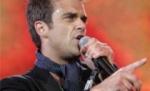 Robbie Williams, bolnav de gripă porcină?
