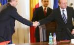 Geoană, sfătuit să se bazeze pe Iliescu şi Năstase
