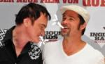 Quentin Tarantino: Brad Pitt mi-a oferit droguri (VIDEO)
