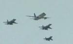 Salonul aeronautic de la Moscova, deschis într-o atmosferă tristă (VIDEO)
