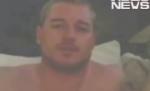 Sex în trei? Actorul Eric Dane, soţia sa şi  fosta Miss Teen SUA, filmaţi în ipostaze intime (VIDEO)