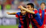 Steaua este cu un picior în grupele Europa League, după 3-0 cu Saint Patrick's