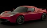 Tesla Roadster Sport - primele fotografii ale supermaşinii cu zero emisii (FOTO)