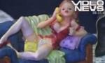 A fost deschis primul muzeu erotic din Lituania (VIDEO)