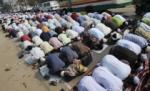 Pelerinajul de la Mecca, compromis de gripa porcină şi criza economică 