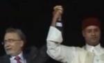 Terorist libian, primit ca un erou la revenirea în patrie (VIDEO)