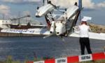 Accident aviatic în Germania. Două persoane au murit