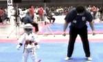 Campionat Mondial de Karate pentru copii, organizat la Tokyo (VIDEO)
