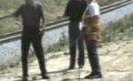 O furtună puternică a distrus mai multe case în Hunedoara. Circulaţia feroviară, afectată (VIDEO)