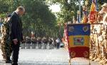 Autorităţile par să refuze să se sesizeze în cazul Mircea Băsescu. 
