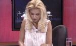 Crina Matei, despre scandalul cu directorul Teatrului de Operetă: Şi-a bătut joc de mine (VIDEO)