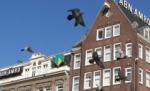 ABN Amro, pierdere de 2,64 miliarde euro în primul semestru
