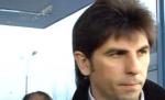 Ionuţ Lupescu, delegatul UEFA la SuperCupa Europei dintre FC Barcelona şi Şahtior Doneţk