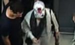 Madonna a plecat spre Parcul Izvor. Vezi imagini cu diva pop părăsind hotelul (VIDEO)