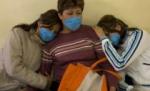 Bilanţ tragic. Gripa porcină a ucis 584 de oameni în Brazilia 