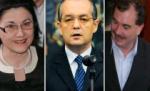 Boc i-a convocat la Guvern pe Andronescu şi Miclea pentru discuţii legate de legile educaţiei
