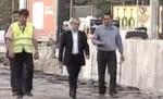 Emil Boc a efectuat o nouă vizită 