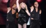 Madonna, în formă de zile mari. Cele mai reuşite imagini de la concertul reginei pop (FOTO)