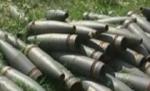 Muniţia descărcată de una din firmele lui Mircea Băsescu se află la fosta unitate militară din Băbeni