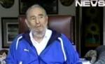 Noi imagini cu Fidel Castro, în timpul întâlnirii cu un grup de studenţi (VIDEO)